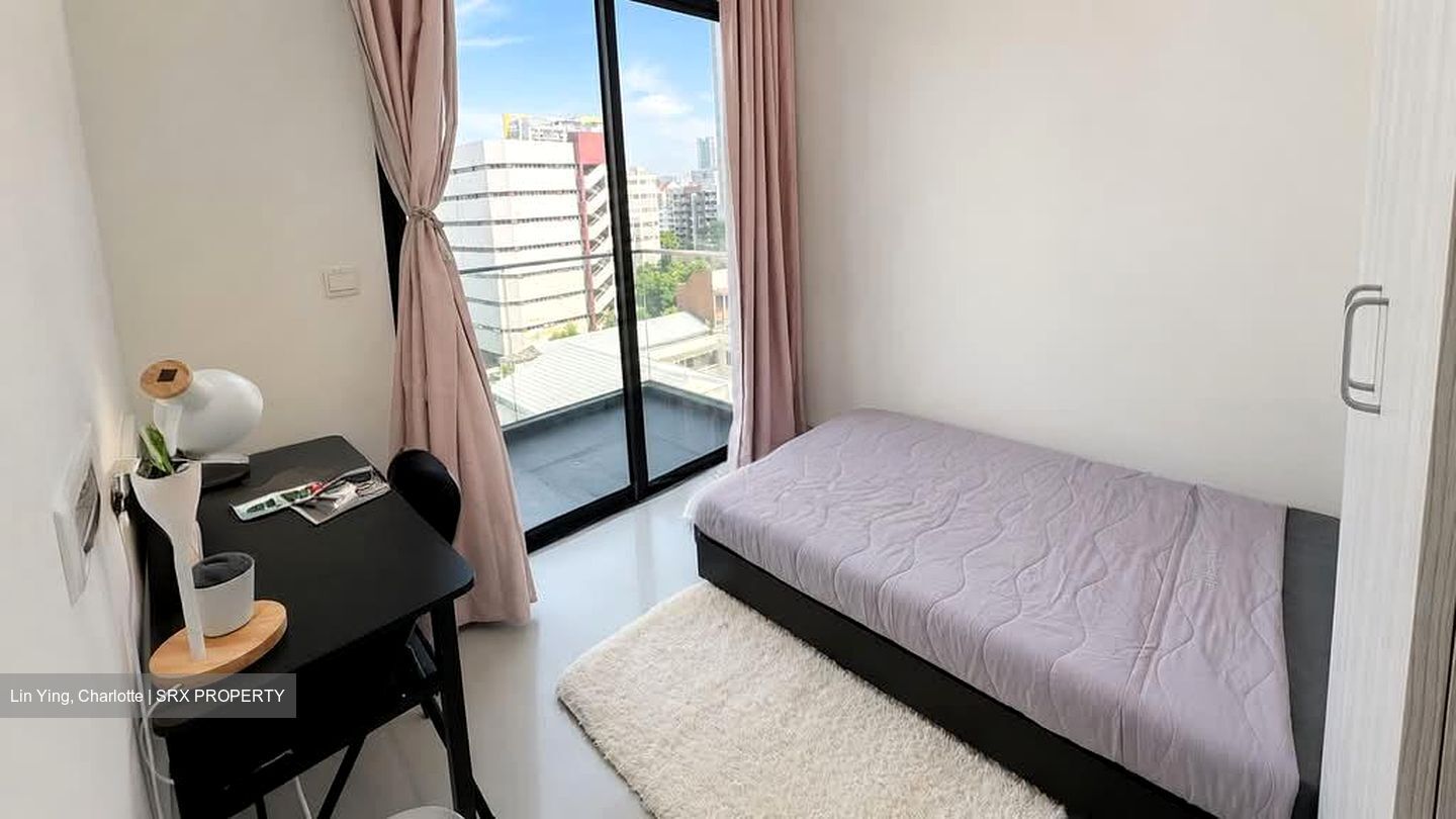 Neem Tree (D12), Apartment #602944351